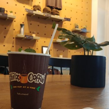 Philz Coffee - Coffee & Tea Near Me - Pasadena, California Philz Coffee - Coffee & Tea Near Me - Pasadena, California