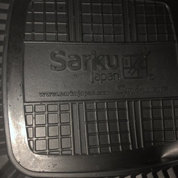 Sarku Japan - Stealth container - Japanese Near Me - San Bruno, California Sarku Japan - Stealth container - Japanese Near Me - San Bruno, California