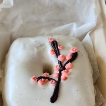 Astro Doughnuts & Fried Chicken - Donuts Near Me - Washington, DC, District of Columbia