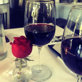 Port Land Grille - Pinot Noir - New American Near Me - Wilmington, North Carolina Port Land Grille - Pinot Noir - New American Near Me - Wilmington, North Carolina