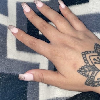 Serenity Happy Nails - Day 1 - Nail Salons Near Me - Escondido, California Serenity Happy Nails - Day 1 - Nail Salons Near Me - Escondido, California