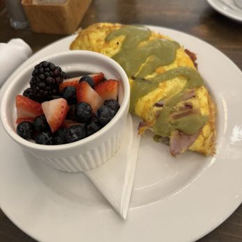 Sun in My Belly - Breakfast & Brunch Near Me - Atlanta, Georgia