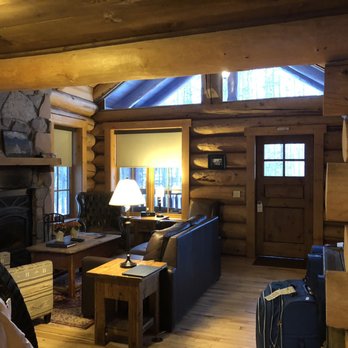Devil's Thumb Ranch - Resorts Near Me - Tabernash, Colorado