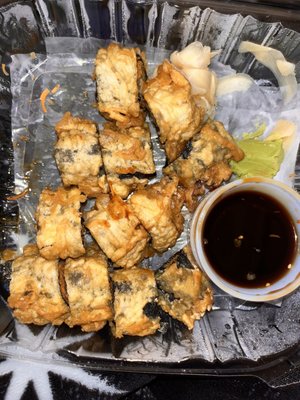 Thai 5 & Sushi Bar by null