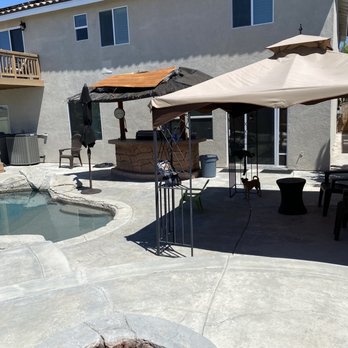 McCabe's Landscape Construction - Landscaping Near Me - Murrieta, California