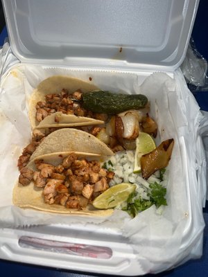 La Costilla Grill Atlanta by null