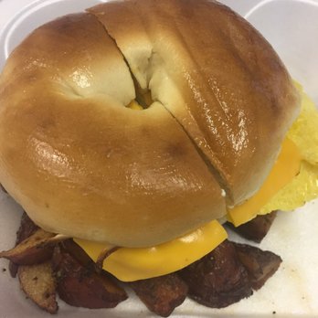 Blue Ridge Deli & Cafe - Sandwich breakfast combo $4.95! - Cafes Near Me - Durham, North Carolina Blue Ridge Deli & Cafe - Sandwich breakfast combo $4.95! - Cafes Near Me - Durham, North Carolina