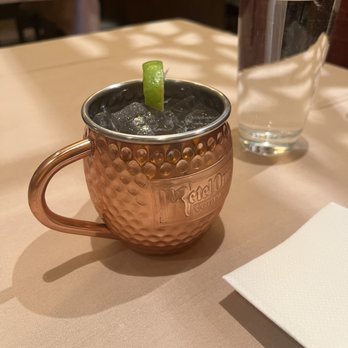 MoCA Asian Bistro - Mule - Asian Fusion Near Me - Woodbury, New York MoCA Asian Bistro - Mule - Asian Fusion Near Me - Woodbury, New York