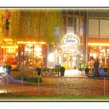 Cafè Sahne - German Near Me - Bocholt, NW Cafè Sahne - German Near Me - Bocholt, NW