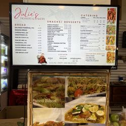 Julie's Bakery