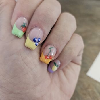 Classic Nails & Spa - Nail Salons Near Me - Peoria, Arizona Classic Nails & Spa - Nail Salons Near Me - Peoria, Arizona