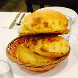Summerland Restaurant - Th best fresh baked bread.!!!