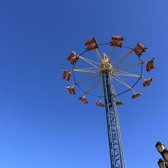N.C. State Fairgrounds - Crazy rides - Festivals Near Me - Raleigh, North Carolina N.C. State Fairgrounds - Crazy rides - Festivals Near Me - Raleigh, North Carolina