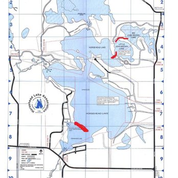 Horsehead Lake Marina - Boat Repair Near Me - Mecosta, Michigan Horsehead Lake Marina - Boat Repair Near Me - Mecosta, Michigan