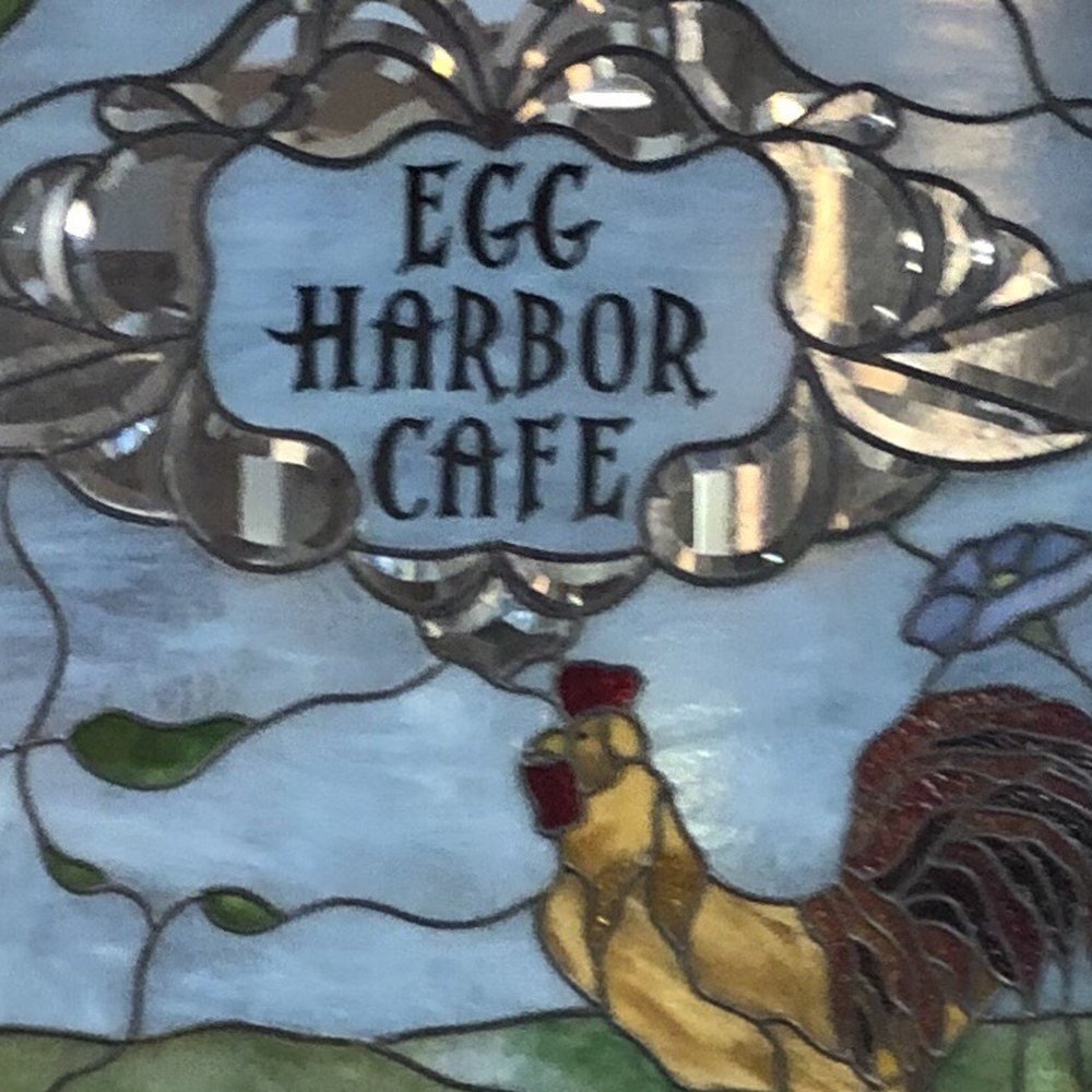 Egg Harbor Café - Wall Decor, 6.8.2020. - Breakfast & Brunch Near Me - Atlanta, Georgia Egg Harbor Café - Wall Decor, 6.8.2020. - Breakfast & Brunch Near Me - Atlanta, Georgia