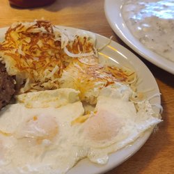 Country Kettle Restaurant