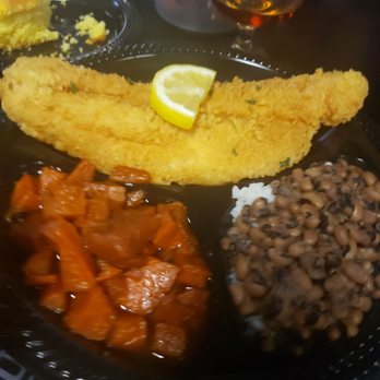 The Comfort Zone - Pray 1st this was Delicious, slamming coming back. - Soul Food Near Me - Seattle, Washington The Comfort Zone - Pray 1st this was Delicious, slamming coming back. - Soul Food Near Me - Seattle, Washington