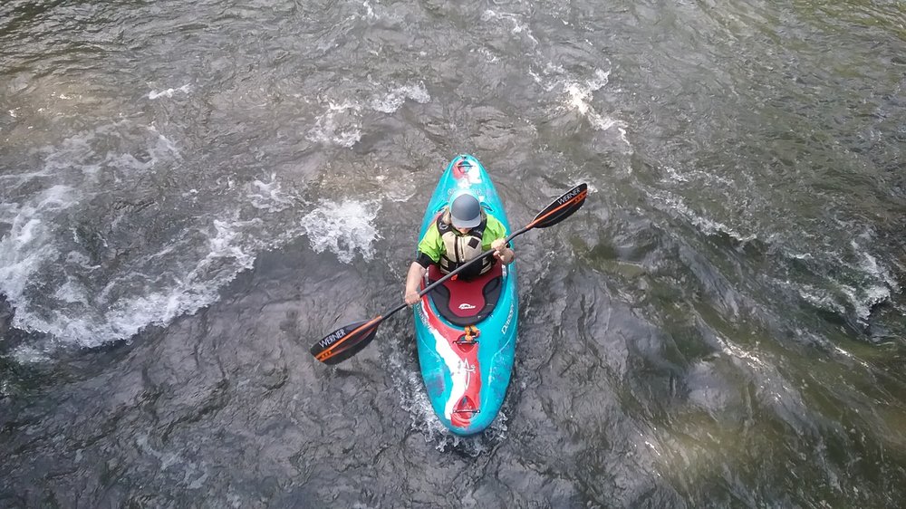PESHTIGO RIVER OUTDOOR LEARNING CENTER Rafting/Kayaking Portage, WI