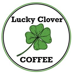Lucky Clover Coffee Shop