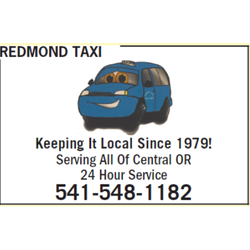 Redmond Taxi