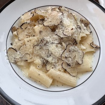 Perle Restaurant - Truffle pasataaaa. Yum - New American Near Me - Pasadena, California Perle Restaurant - Truffle pasataaaa. Yum - New American Near Me - Pasadena, California