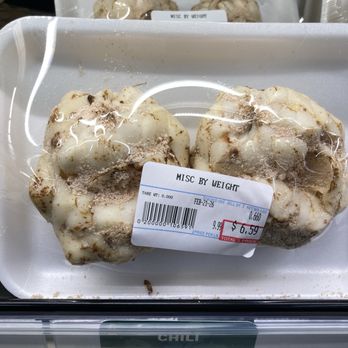 Mei Mei Market - Lily bulbs!!! - International Grocery Near Me - Castro Valley, California