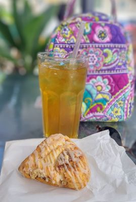 Morning Glass Coffee by null