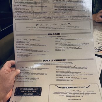 Durango’s Tavern & Grill - Steakhouses Near Me - Titusville, Florida Durango’s Tavern & Grill - Steakhouses Near Me - Titusville, Florida