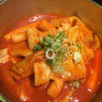 Kimganae - Dukbokki! - Korean Near Me - Flushing, New York Kimganae - Dukbokki! - Korean Near Me - Flushing, New York