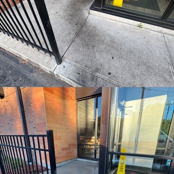 Prime Pressure Wash - Walkway Cleaning - Pressure Washers Near Me