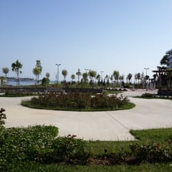 Yoğurtçu Parkı