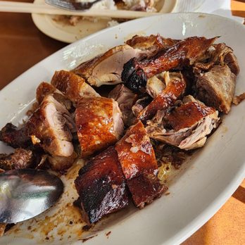 Yuet Lee - Roast Duck - Chinese Near Me - San Francisco, California Yuet Lee - Roast Duck - Chinese Near Me - San Francisco, California