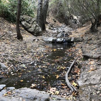 Rose Valley Falls - Trail - Hiking Near Me - Ojai, California Rose Valley Falls - Trail - Hiking Near Me - Ojai, California