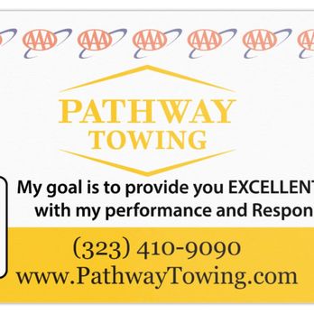Pathway Towing - Towing Near Me - Firestone Park, California Pathway Towing - Towing Near Me - Firestone Park, California