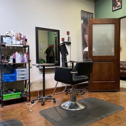 Salons Of Volterra McKinney at Stonebridge