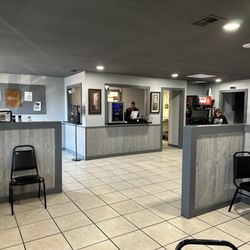 Pizzaioli Italian Cuisine - Inside