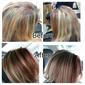 BeauShar Salon - Sara Olmedo corrected my hair two months ago after a horrible experience at another salon and I will never go anywhere else!! - Hair Salons Near Me - Tustin, California BeauShar Salon - Sara Olmedo corrected my hair two months ago after a horrible experience at another salon and I will never go anywhere else!! - Hair Salons Near Me - Tustin, California