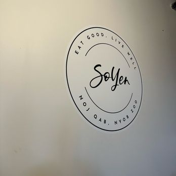 SoYen Desserts - Donuts Near Me - Saint Paul, Minnesota SoYen Desserts - Donuts Near Me - Saint Paul, Minnesota