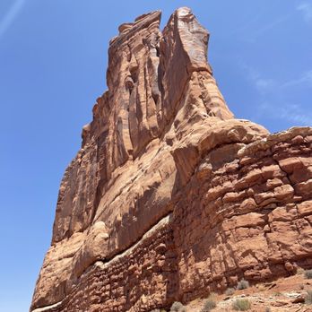 Arches National Park - Parks Near Me Arches National Park - Parks Near Me