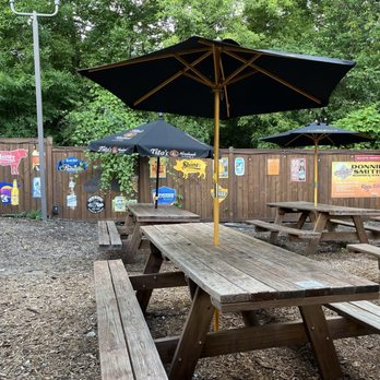 Big Bore Barbecue - Barbeque Near Me - Hanover, Minnesota