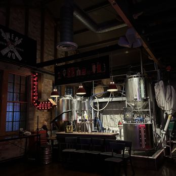 Sweat Shop Brew Kitchen - Bars Near Me - Auckland, AUK Sweat Shop Brew Kitchen - Bars Near Me - Auckland, AUK