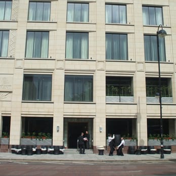 The Merchant Hotel - Hotels Near Me - Belfast, BFS The Merchant Hotel - Hotels Near Me - Belfast, BFS