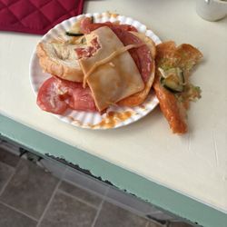 Jerry’s Pizza and Subs