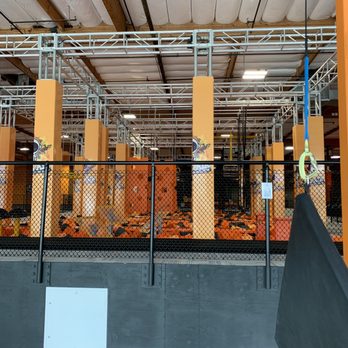 Big Air - Trampoline Parks Near Me - Corona, California Big Air - Trampoline Parks Near Me - Corona, California