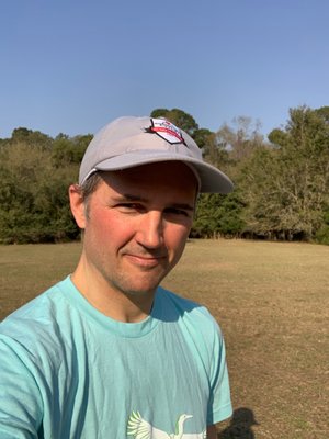 Skidaway Island State Park by null