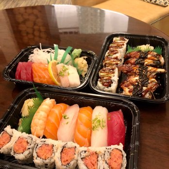 Kirazu Sushi - Japanese Near Me - Hicksville, New York Kirazu Sushi - Japanese Near Me - Hicksville, New York