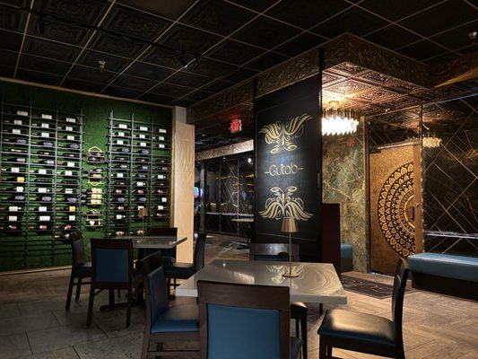 Gulab Indian Bistro by null