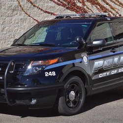 Edina Police Department