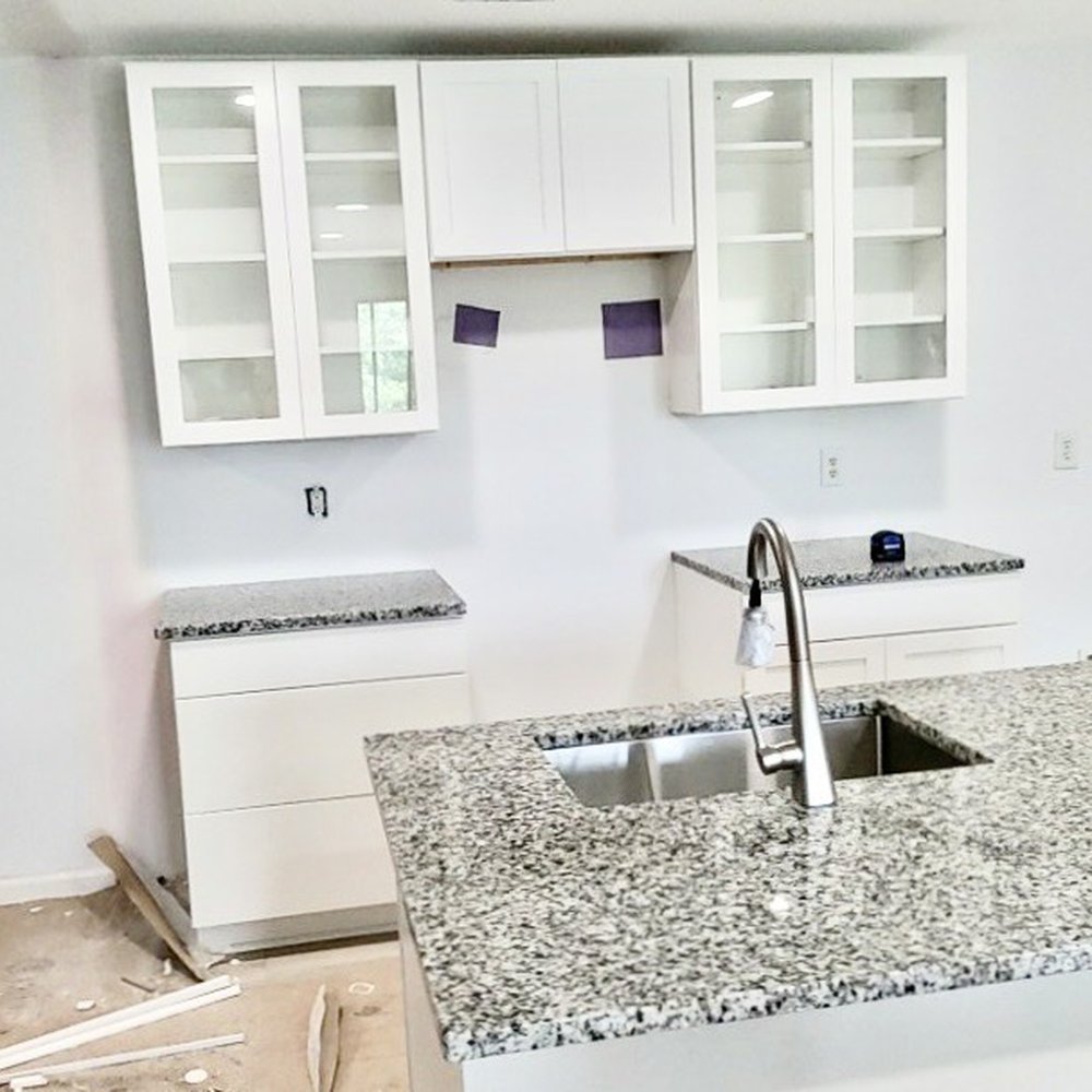Discover Granite & Marble - Countertop Installation Near Me - Manassas, Virginia Discover Granite & Marble - Countertop Installation Near Me - Manassas, Virginia