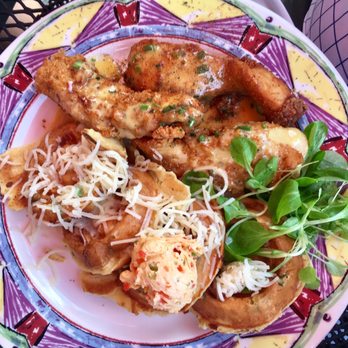 Miss Shirley's Cafe, Roland Park - Benne Seed Chicken ' N Waffles - American Near Me - Baltimore, Maryland Miss Shirley's Cafe, Roland Park - Benne Seed Chicken ' N Waffles - American Near Me - Baltimore, Maryland